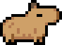 Capybara light brown adult.png