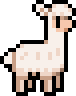 Alpaca white cria.png