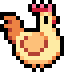 Chicken yellow rooster.png