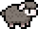 Sheep white nosed lamb.png