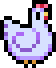 Chicken purple hen.png