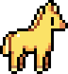 Horse gold foal.png