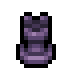 Chess rook piece purple.png