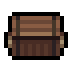 Mines Storage Chest