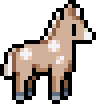 Horse champagne foal.png