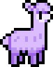 Alpaca purple cria.png