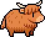 Cow brown bull.png