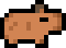 Capybara dark brown pup.png