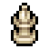 Chess Bishop Piece