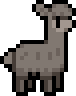 Alpaca black cria.png