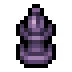 Chess bishop piece purple.png