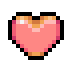 Heart shaped sheep treat.png