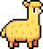 Alpaca gold adult.png