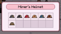 Miner's Helmet