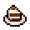 Bakery display cake slice coffee.png