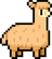 Alpaca summer adult.png