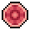 Ornate large round rug red.png