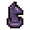 Chess knight piece purple.png