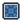 Ornate medium square rug blue.png