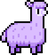 Alpaca purple adult.png